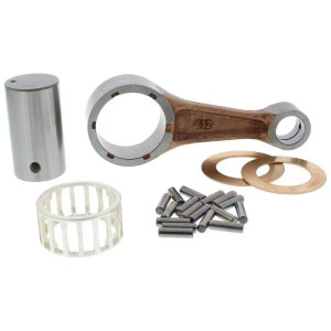 Honda TRX 450 ER Connecting Rod Kit - Hot Rods - `04-`05